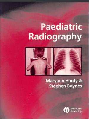 Paediatric Radiography