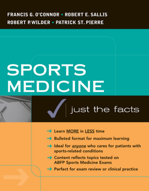 Sports Medicine