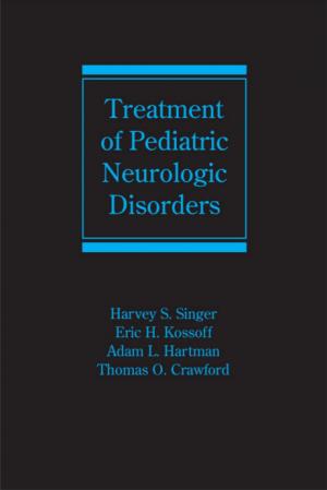 Treatment of Pediatric Neurologic Disorders