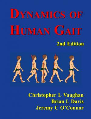 Dynamics of Human Gait